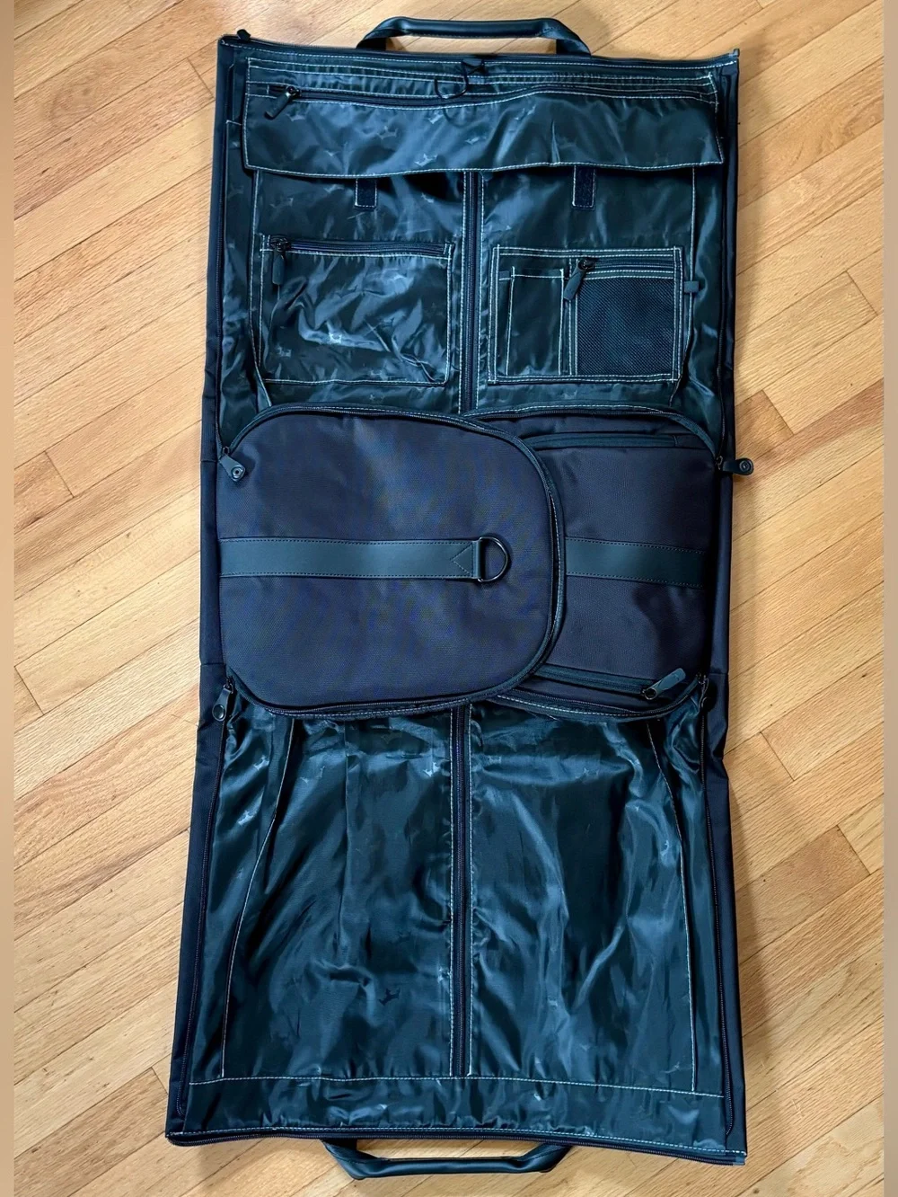 Travel Garment Bag